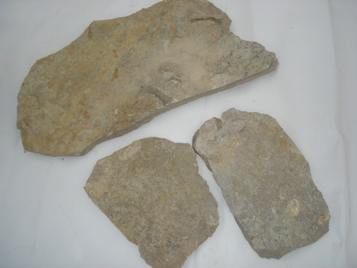 Piedra natural gris Pirineo 1-2 cms