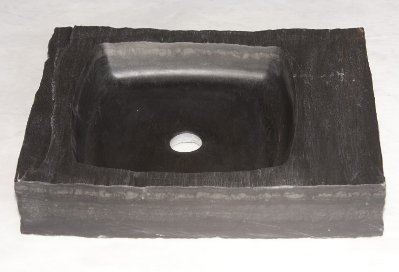 Lavabo pizarra tempo