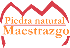 Piedramaestrazgo piedra natural Logo